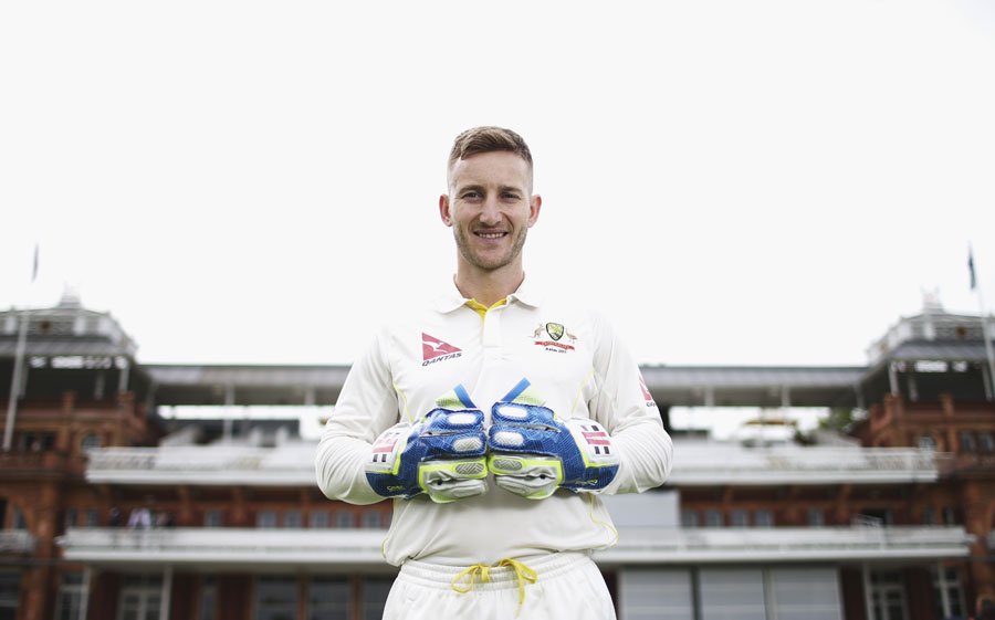 Can Peter Nevill become Australia's next long-term Test wicketkeeper?